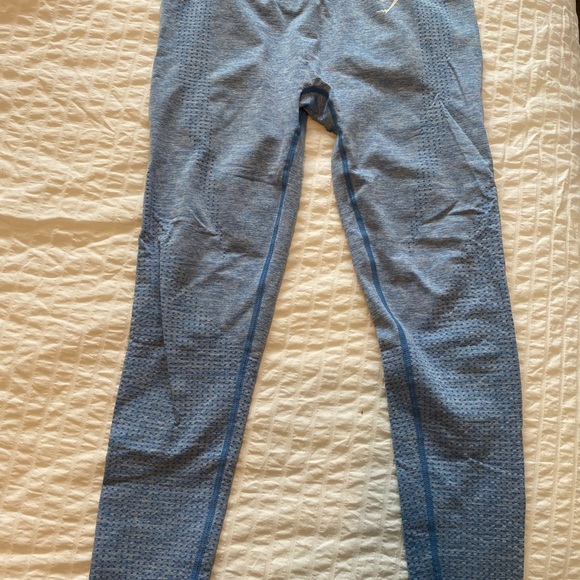 Gymshark vital seamless tights - Picture 3 of 3